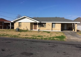 1012 Joyce Street,Marrero,Louisiana 70072,Single Family Home,1012 Joyce Street,1003