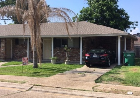 3625 West Metairie Avenue South,Metairie,Louisiana 70001,Multi Family Home,West Metairie Avenue South,1,1006